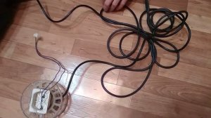 Ремонт пылесоса SAMSUNG SC4034