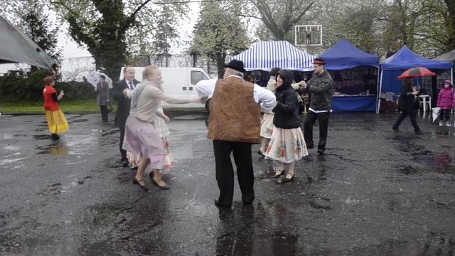 Gieni Dudki - Udanin 2013 смотреть онлайн