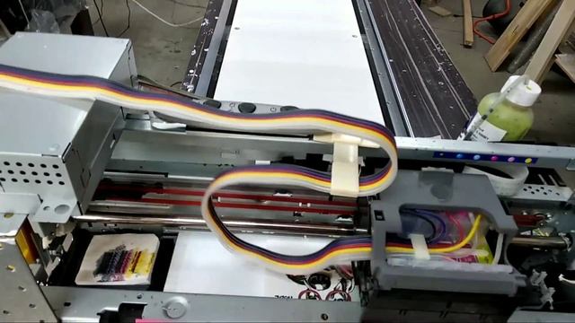 Сувенирный принтер для печати картин на досках Epson смотреть онлайн