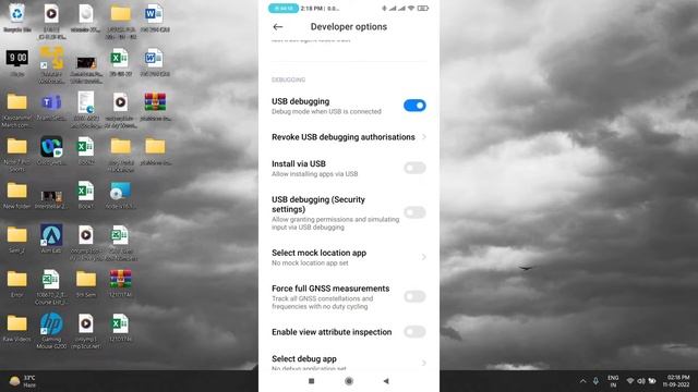 How to setup ADB In Windows | Install adb смотреть онлайн