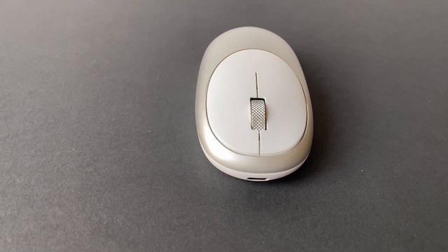 Лучшая беспроводная мышка для MacBook Pro на чипе М1