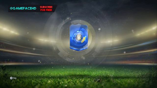 FIFA 15 | TOTY Forwards Pack Opening | 99 Overall Ronaldo Search! смотреть онлайн