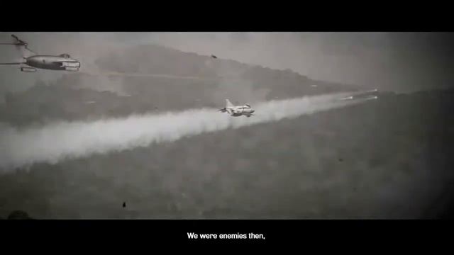 AIR CONFLICTS: VIETNAM ULTIMATE EDITION PS5: AND WHO SAID YOU NEED A LICENSE 2FLY VIDEO GAME WAR смотреть онлайн