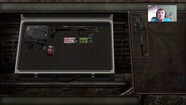 Resident evil 4 Ада Вонг Стрим. смотреть онлайн