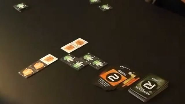 NanoBot Battle Arena: Basic Game Demo 1 & 2 смотреть онлайн