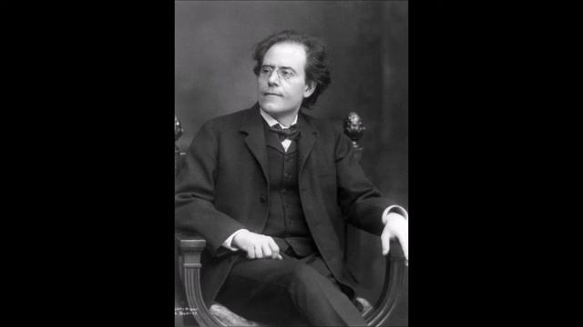 Mahler Symphony No.5 (rec1960 / mono) смотреть онлайн