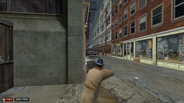 Один детектив против целой мафиозной семьи - Police Mission смотреть онлайн