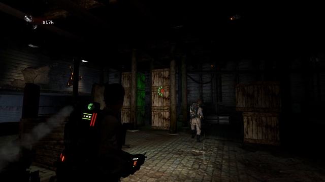 Обзор игры Ghostbusters: The Video Game смотреть онлайн