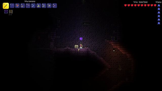 SKELETRON! TERRARIA 1 3 E21 смотреть онлайн
