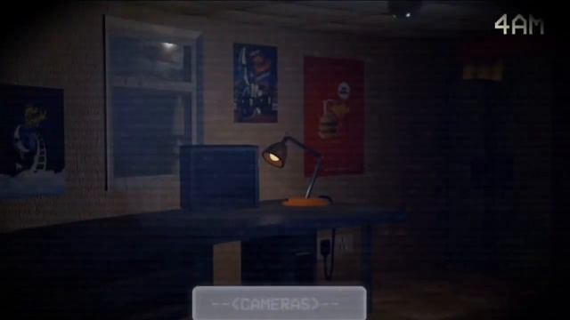 Top 5 WORST FNaF Fangames of All Time REMAKE смотреть онлайн