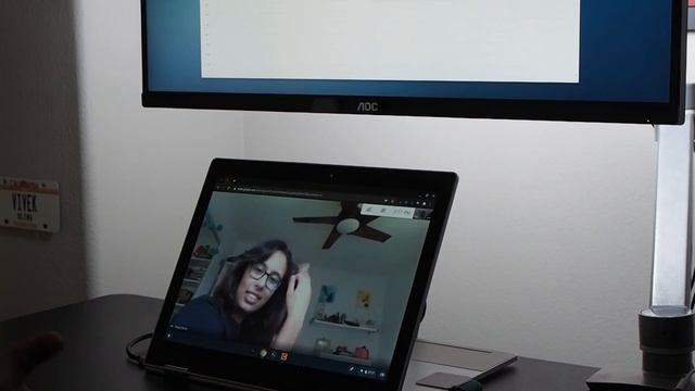 Philips Hue & Google Calendar смотреть онлайн