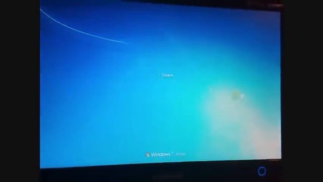 boot seven desde el boton power hasta una pagina web (attomico) смотреть онлайн