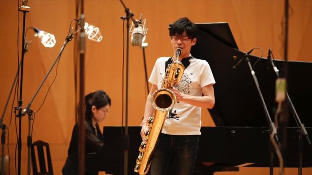 Glazunov : 2 Pieces Op.20 Sérénade espagnole - 本堂 誠 - смотреть онлайн
