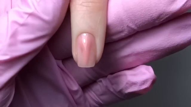 Что делать, если скукожился гель-лак? Модный желтый смотреть онлайн
