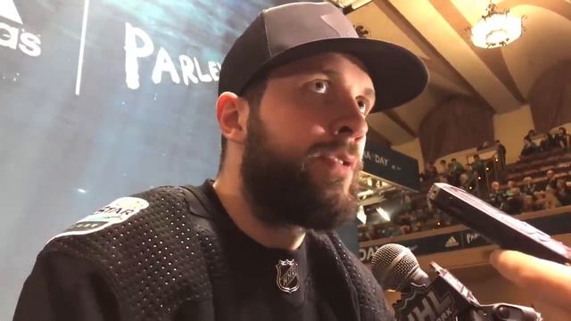 Никита Кучеров: Да кто вам сказал, что я играл плохо? Что от меня хотят люди?!