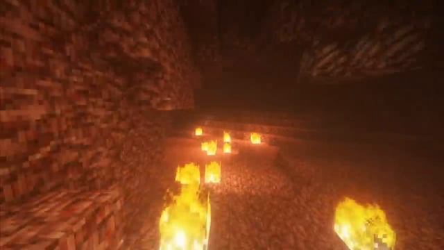 Крайности Minecraft: ПОЧЕМУ ГАСТЫ ПЛАЧУТ? смотреть онлайн