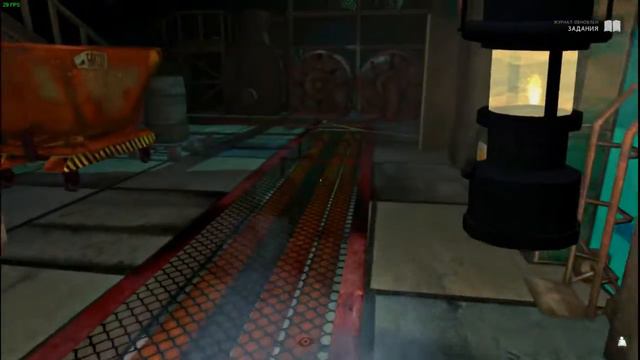 The Long Dark.Сюжет.Episode 2.Глава 5. Неожиданные встречи! смотреть онлайн