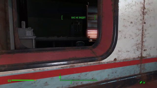 [25] Тринити Тауэр | Силач СуперМутант - Прохождение Fallout 4 Выживание смотреть онлайн