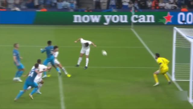 Thierry Henry & Jamie Carragher's Reaction to Marseille vs Tottenham 1-2 I Hojbjerg Goal 90+5' смотреть онлайн