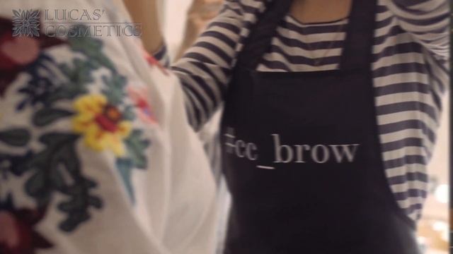 Инструкция по применению пасты для бровей Brow Paste by CC Brow смотреть онлайн