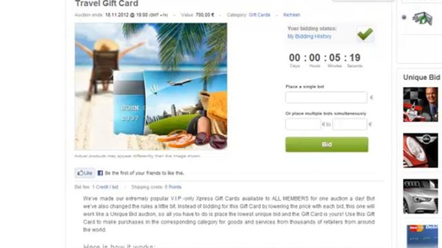 Аукцион Unique Bit как я заработал 700 евро ! смотреть онлайн