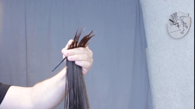 стрижка длинных волос с легкой градуировкой(прогрессив) каскад смотреть онлайн