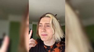 nekoglai угрожает подписчикам😂?!! Муха nekoglai!!!