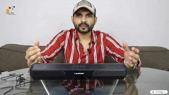 Blaupunkt SBA20 UNBOXING & REVIEW|Most Affordable Sound Bar | सबसे सस्ता साउंडबार|BLAUPUNKT SOUNDBA смотреть онлайн