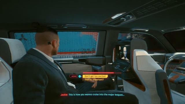 Cyberpunk 2077 Walkthrough Gameplay Full Game | Part 5: Afterlife смотреть онлайн