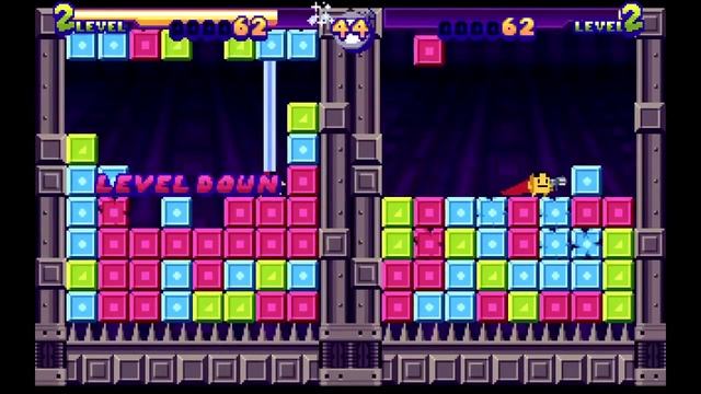 Super Puzzle Platformer Deluxe - Part 8 - GameCenter CX - Super Game Friends смотреть онлайн