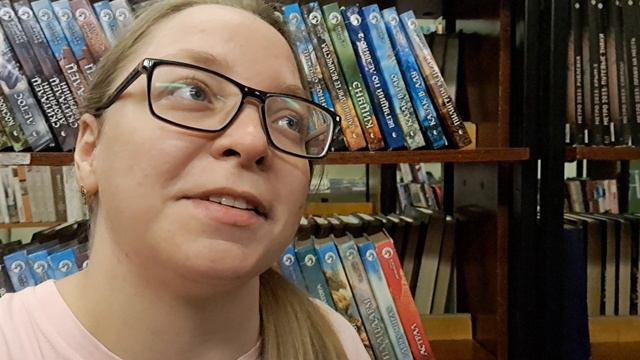 библиотека