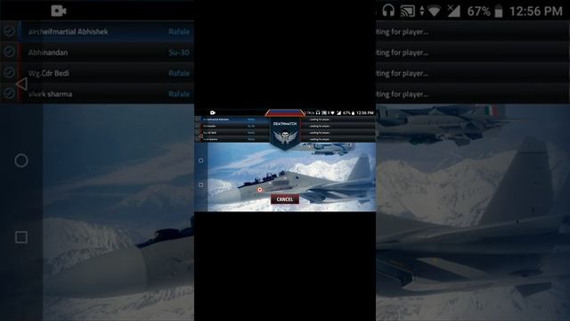 IAF the cut above game review. смотреть онлайн