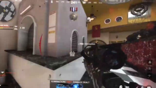 Walk Around (Zero Bitches) -Double A-Ron | Call of Duty: Black Ops, Cold War Montage смотреть онлайн