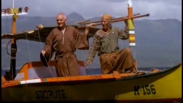William Petersen Kiss The Sky part 6 смотреть онлайн