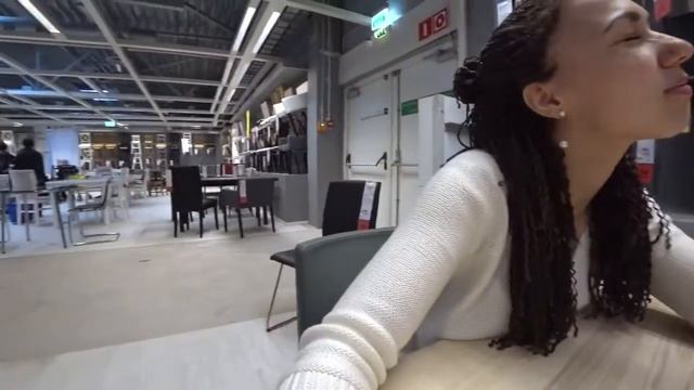 Уснули в магазине смотреть онлайн