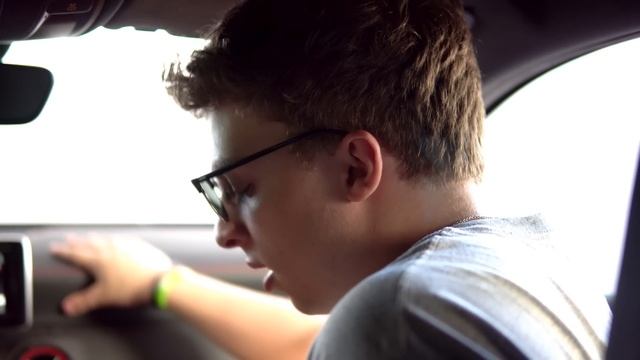 I ALMOST KILLED SLOGOMAN! (Jelly's Driving School) смотреть онлайн