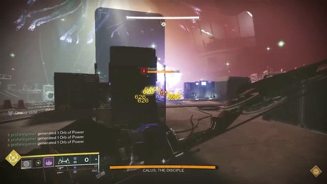 The BEST VOID WARLOCK Build Just Got BETTER! INFINITE VOLATILE Rounds and GRENADES! [Destiny 2] смотреть онлайн
