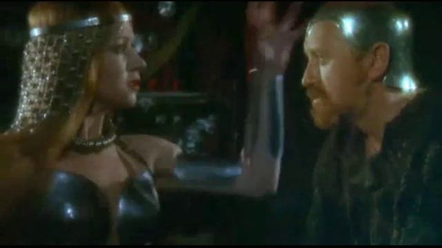 Excalibur (1981) - trailer смотреть онлайн