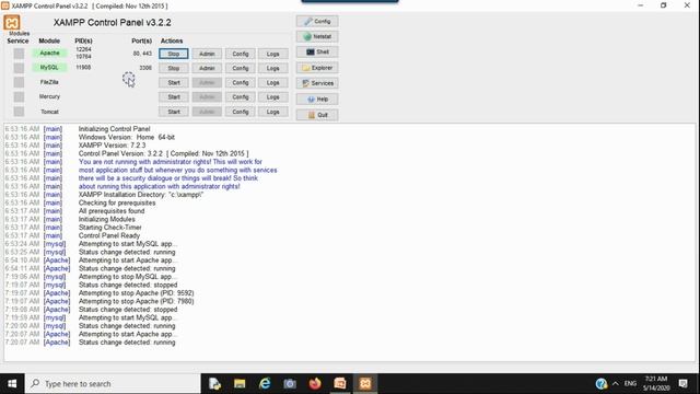 SQL - AL ICT (Data base) смотреть онлайн