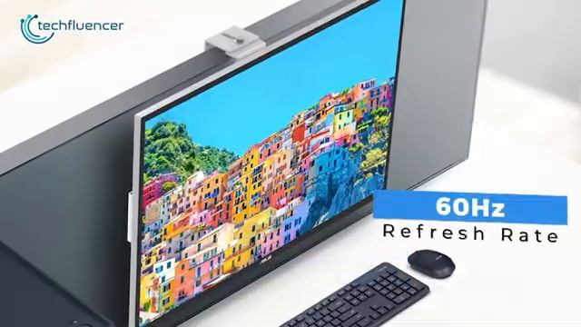 5 Best Monitor for Programming смотреть онлайн