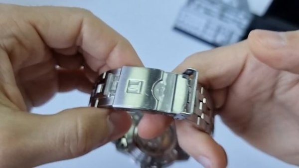 Tissot Seastar 1000 Powermatic 80 Silicium