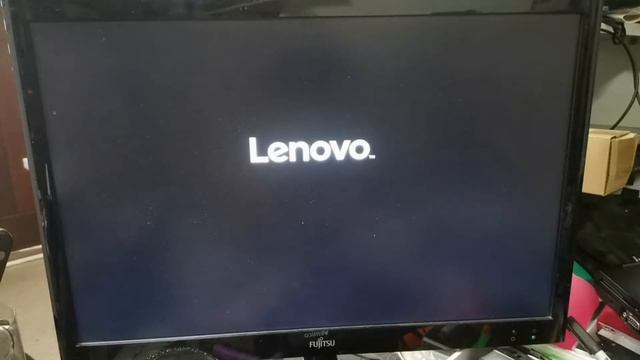 Lenovo ThinkCentre M800 Boot From USB