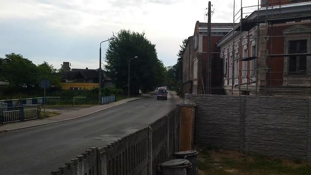 ALARMOWO Karetka Renault Master [P] - (#1) смотреть онлайн