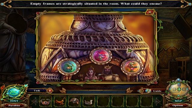 DARK PARABLES JACK AND THE SKY KINGDOM COLLECTOR'S EDITION FULL GAME Complete walkthrough gameplay смотреть онлайн