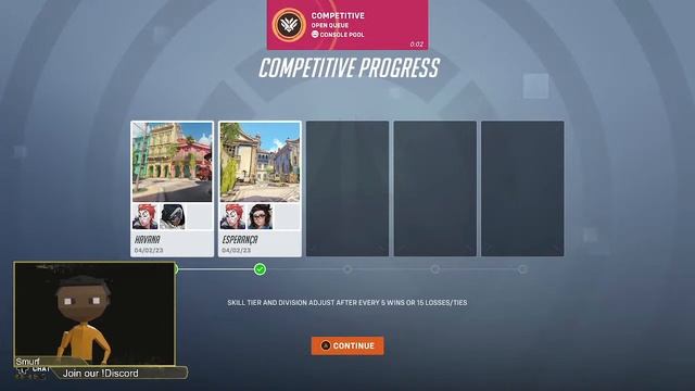 !discord Games (OW, GU, SSBU) & DeFi Degen Stuff [MMG] смотреть онлайн