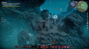 ОКО СУМЕРЕК И ТОП ЗАМОК! V Rising #48