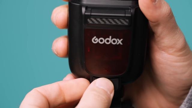 Everything New With The Godox V1 Pro