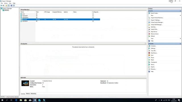 How to Get Disabled Users with or without PowerShell смотреть онлайн