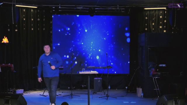 "Принципы умножения", Денис Гвоздев, 30.01.2022 смотреть онлайн