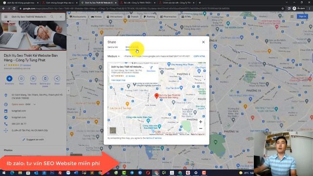Cách Lấy Mã Nhúng Google Map Vào Website Wordpress Đơn Giản Làm Ngay смотреть онлайн